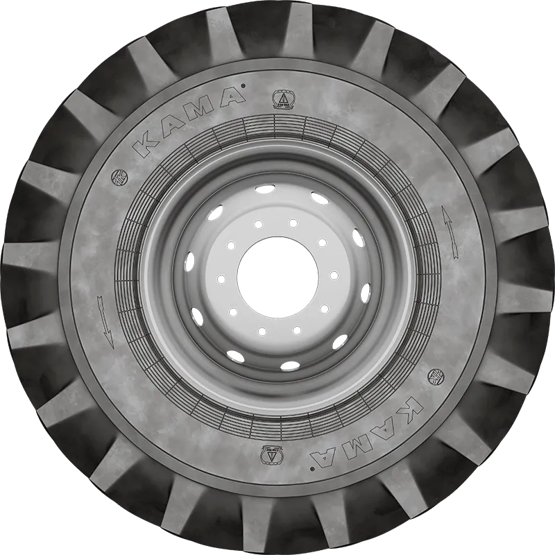 ФД-14А нс 12 в Приморско-Ахтарске — KAMA TYRES ФД-14А нс 12 в Приморско-Ахтарске