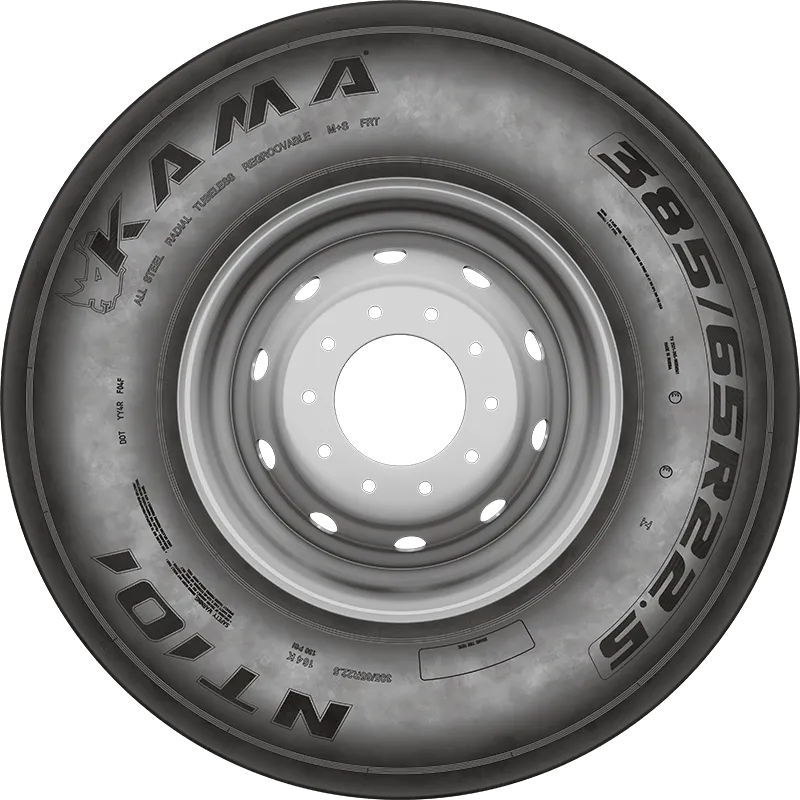 KAMA NT 101 в Приморско-Ахтарске — KAMA TYRES KAMA NT 101 в Приморско-Ахтарске