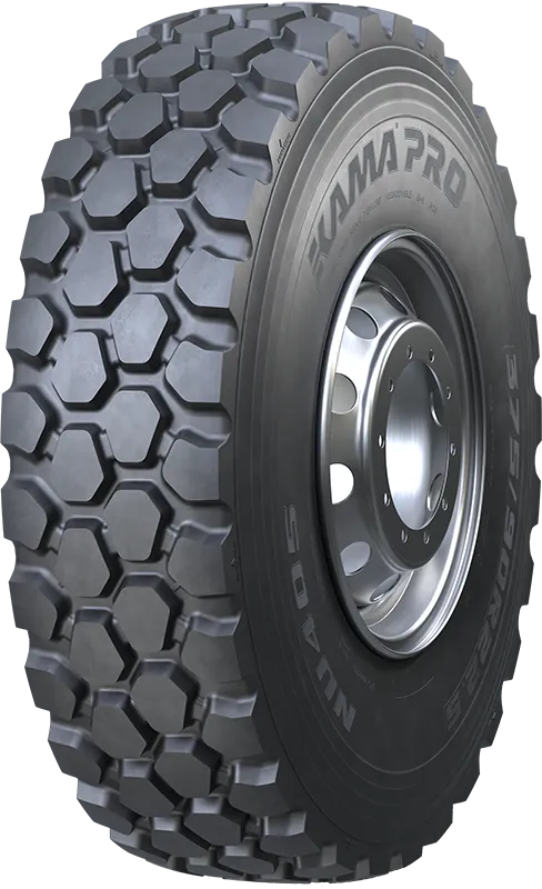 KAMA PRO NU 405 в Приморско-Ахтарске — KAMA TYRES KAMA PRO NU 405 в Приморско-Ахтарске