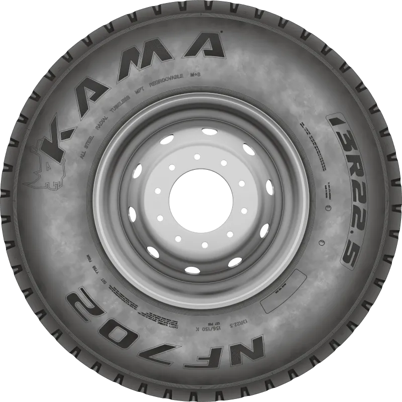 KAMA NF 702 в Приморско-Ахтарске — KAMA TYRES KAMA NF 702 в Приморско-Ахтарске