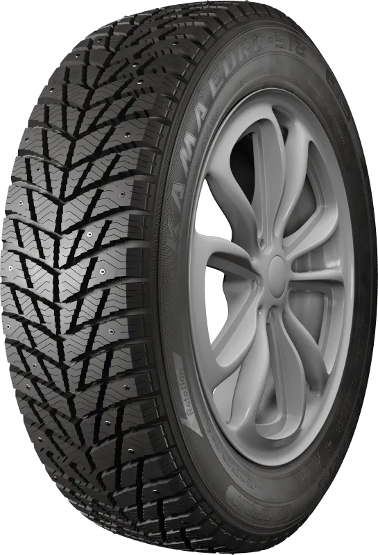 KAMA EURO-518 в Приморско-Ахтарске — KAMA TYRES KAMA EURO-518 в Приморско-Ахтарске