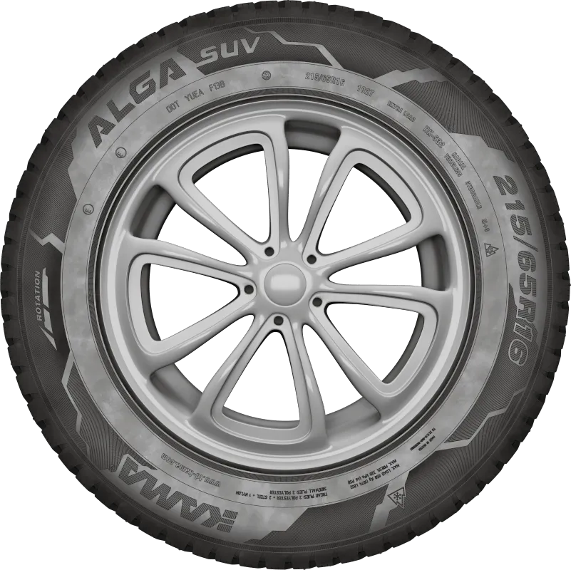 KAMA ALGA SUV (НК-532) в Приморско-Ахтарске — KAMA TYRES KAMA ALGA SUV (НК-532) в Приморско-Ахтарске