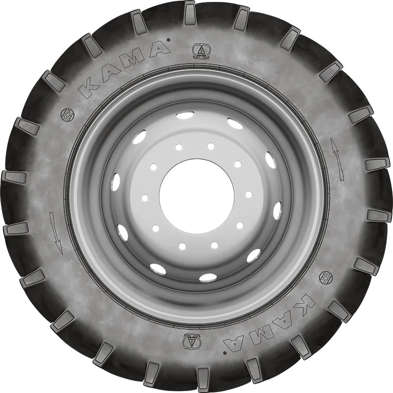Ф-2А в Приморско-Ахтарске — KAMA TYRES Ф-2А в Приморско-Ахтарске