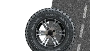 КАМА FLAME M/T вошли в девятку лучших грязевых шин по версии Авто Mail КАМА FLAME M/T вошли в девятку лучших грязевых шин по версии Авто Mail